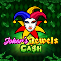Joker Jewels Cash