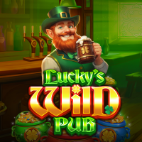 Lucky Wild Pub